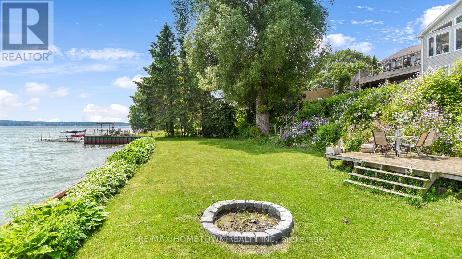 1435 County Road 2 Road