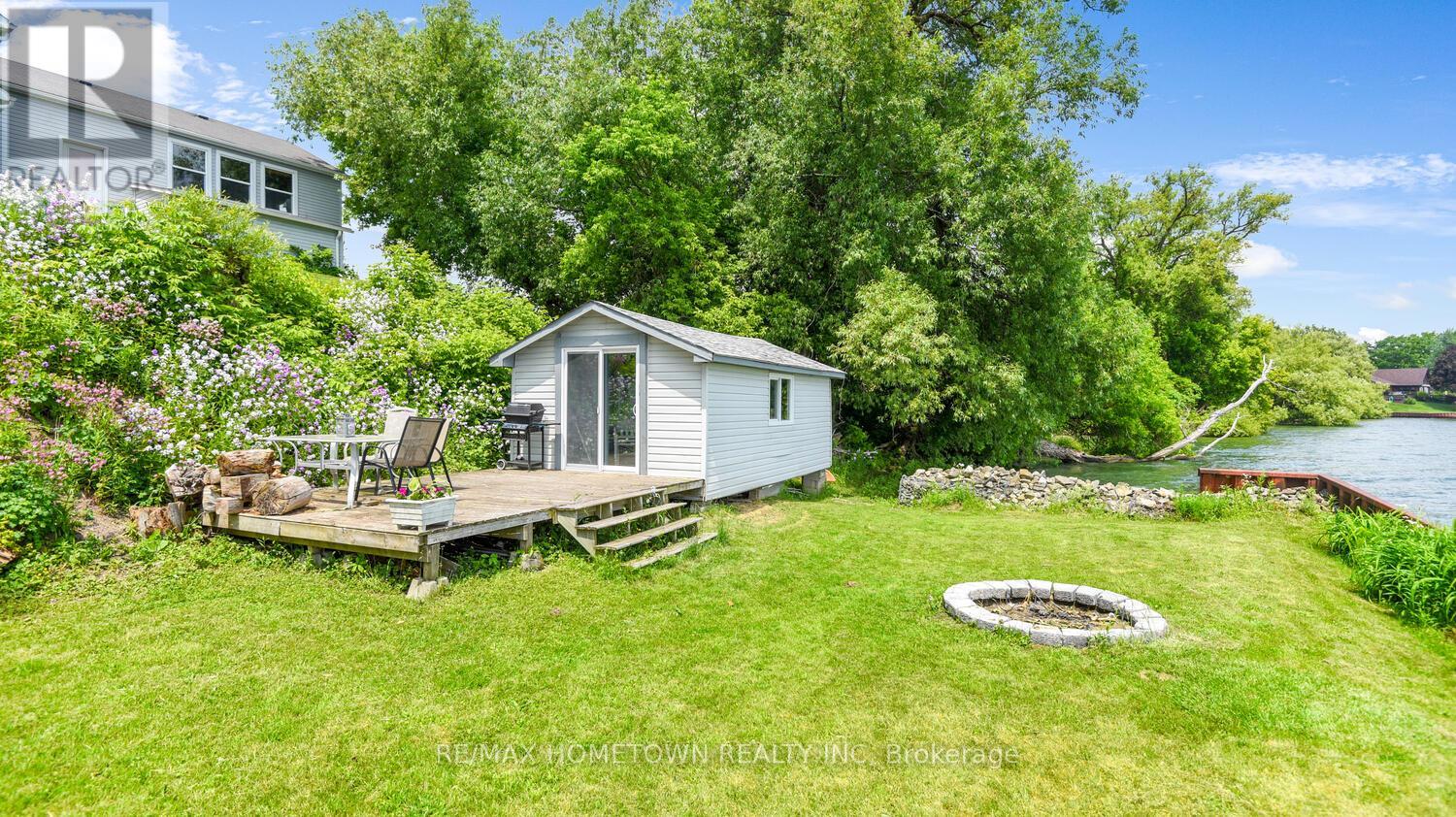 1435 County Road 2 Road