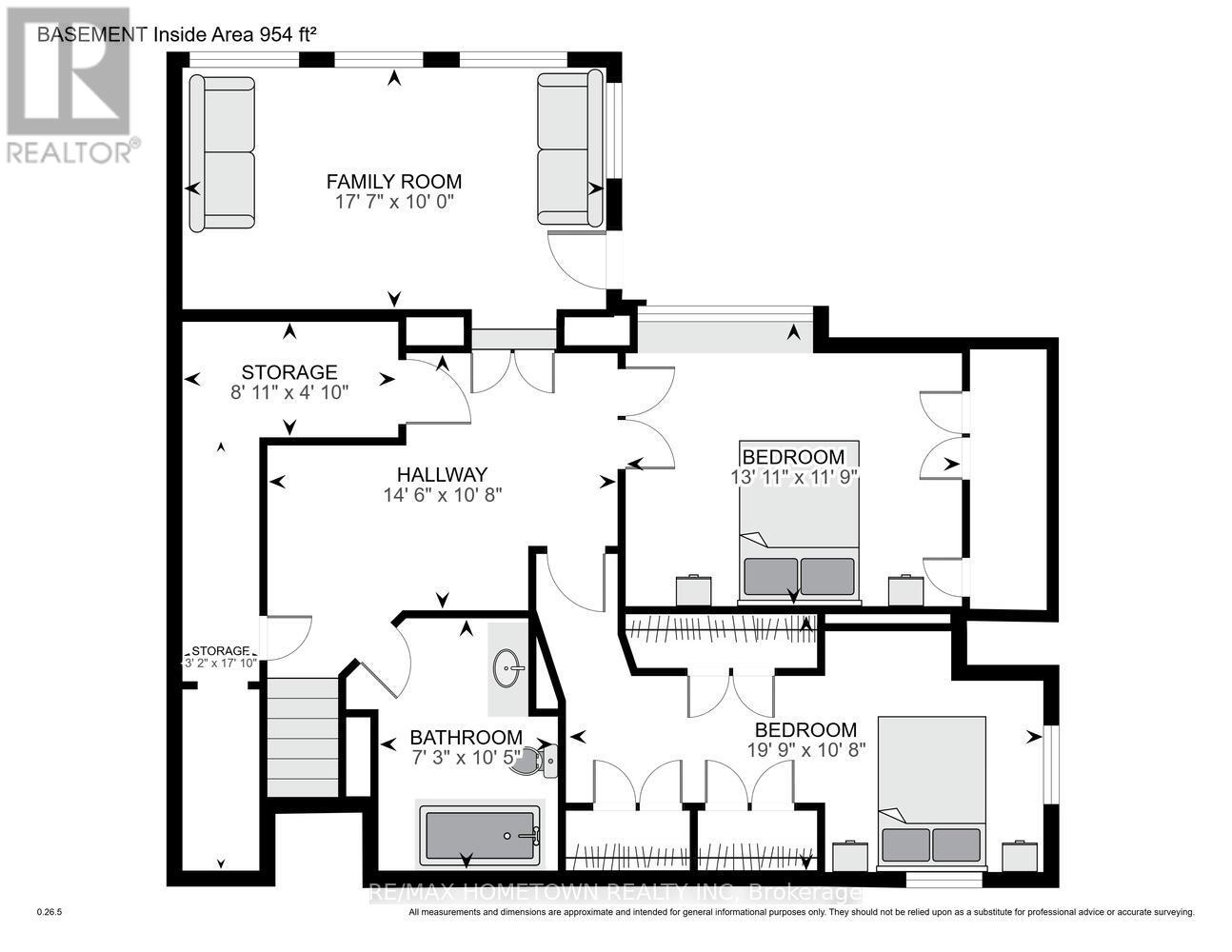 1435 County Road 2 Road