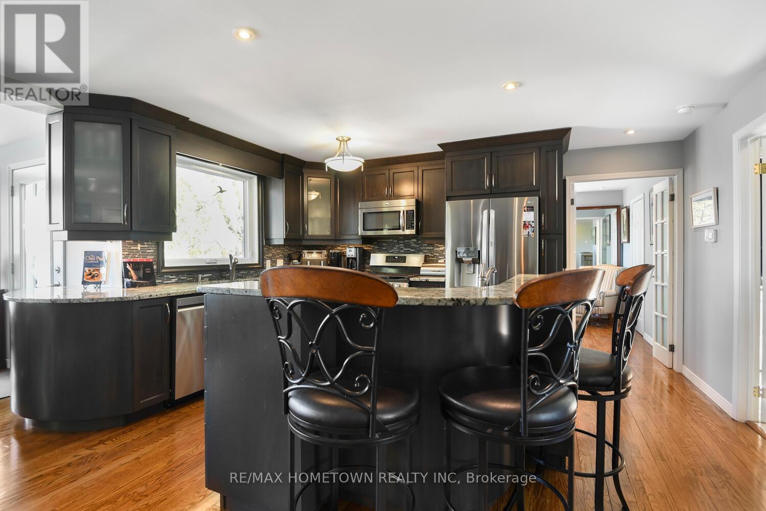 1435 County Road 2 Road