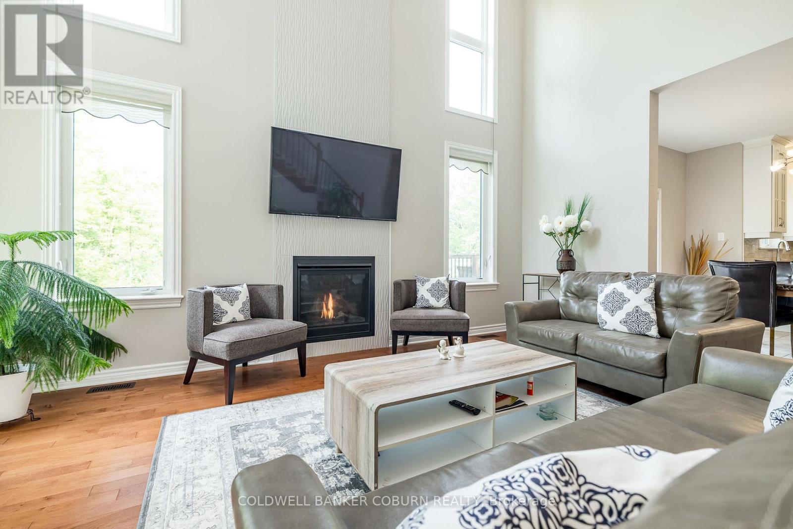 549 Osmond Daley Drive