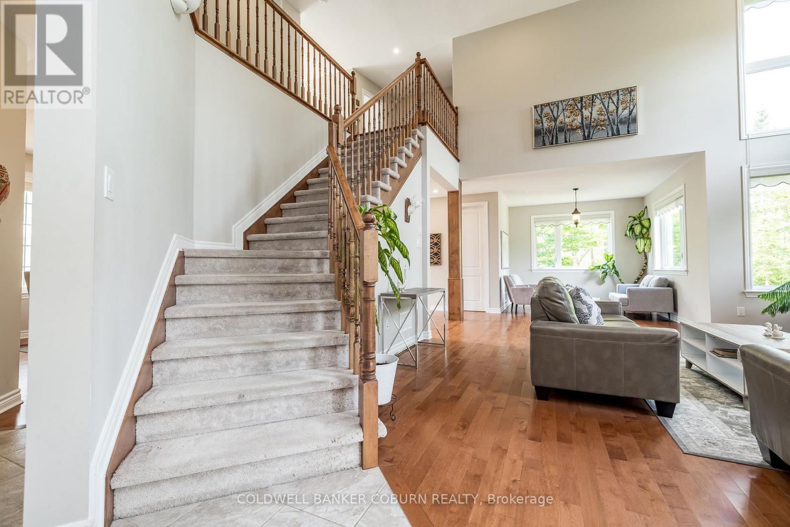 549 Osmond Daley Drive