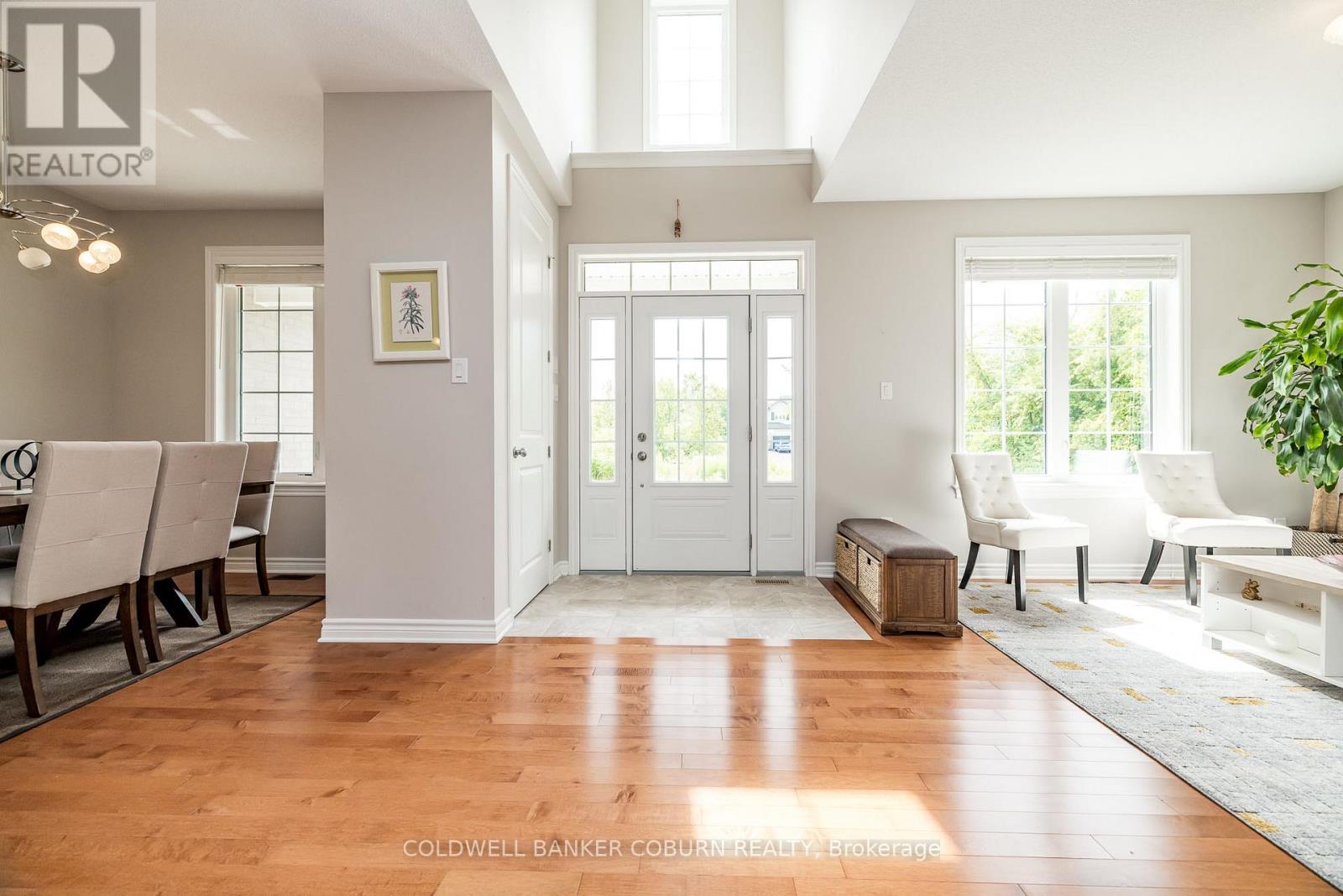 549 Osmond Daley Drive