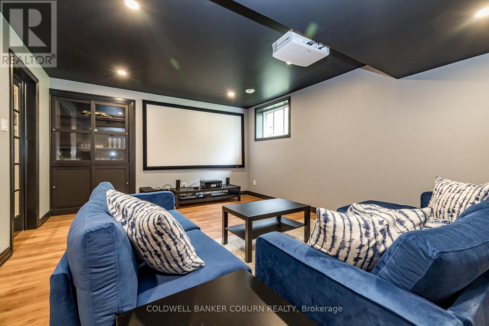 549 Osmond Daley Drive