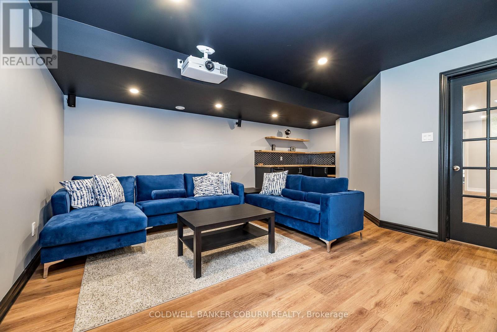 549 Osmond Daley Drive