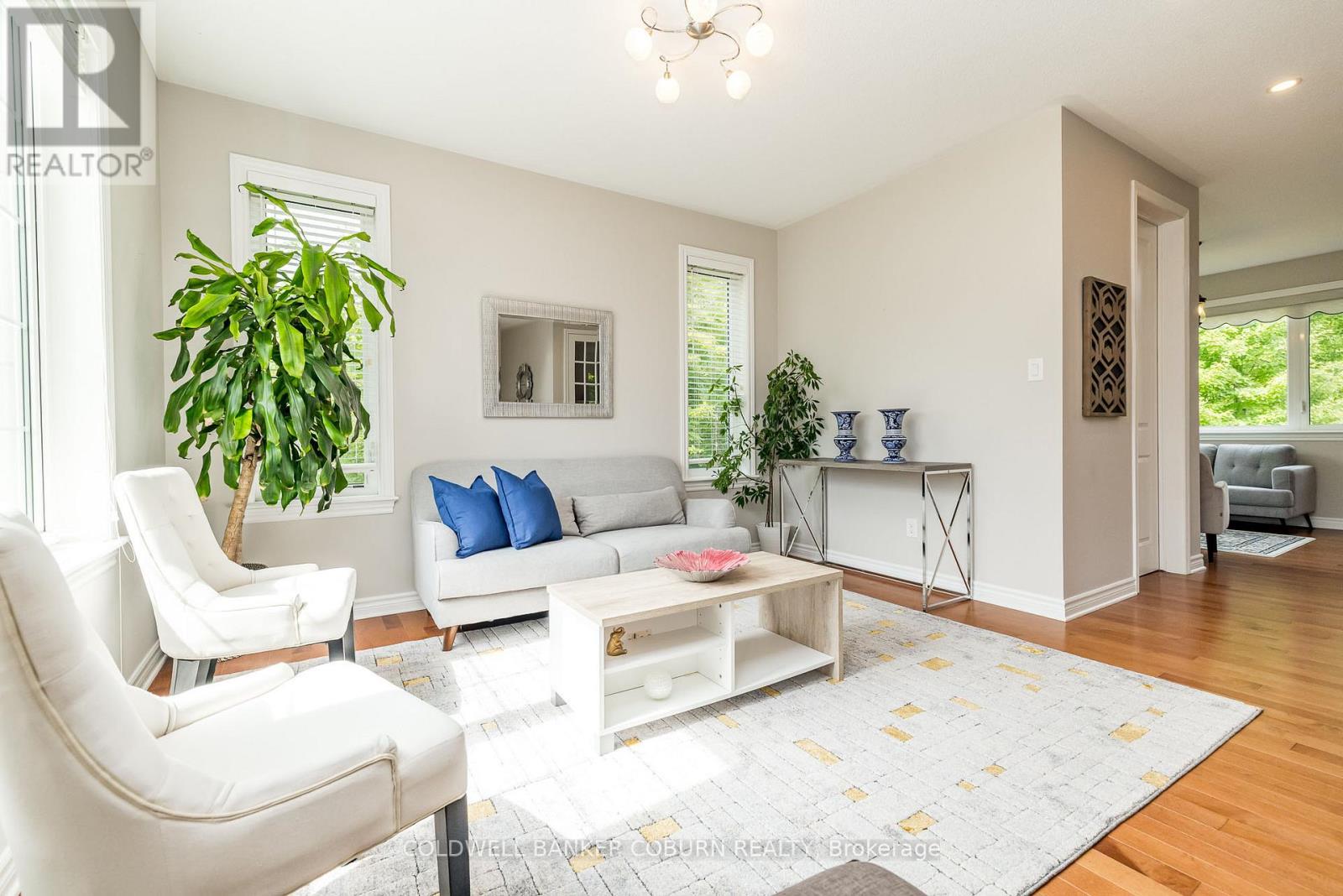 549 Osmond Daley Drive