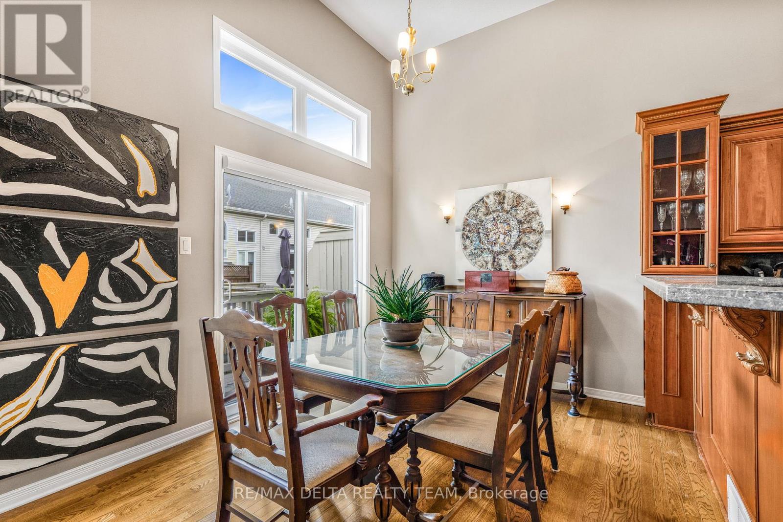 116 Gladeview Private