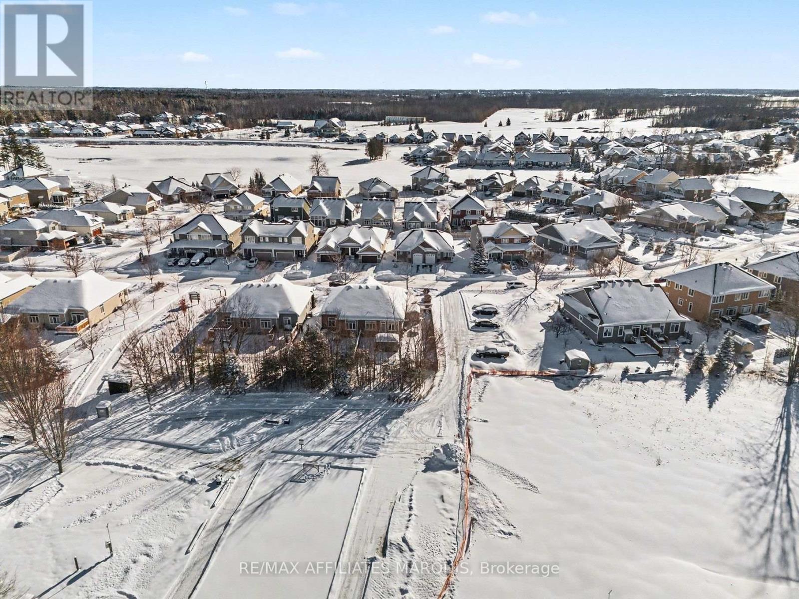 171 Royal Landing Gate