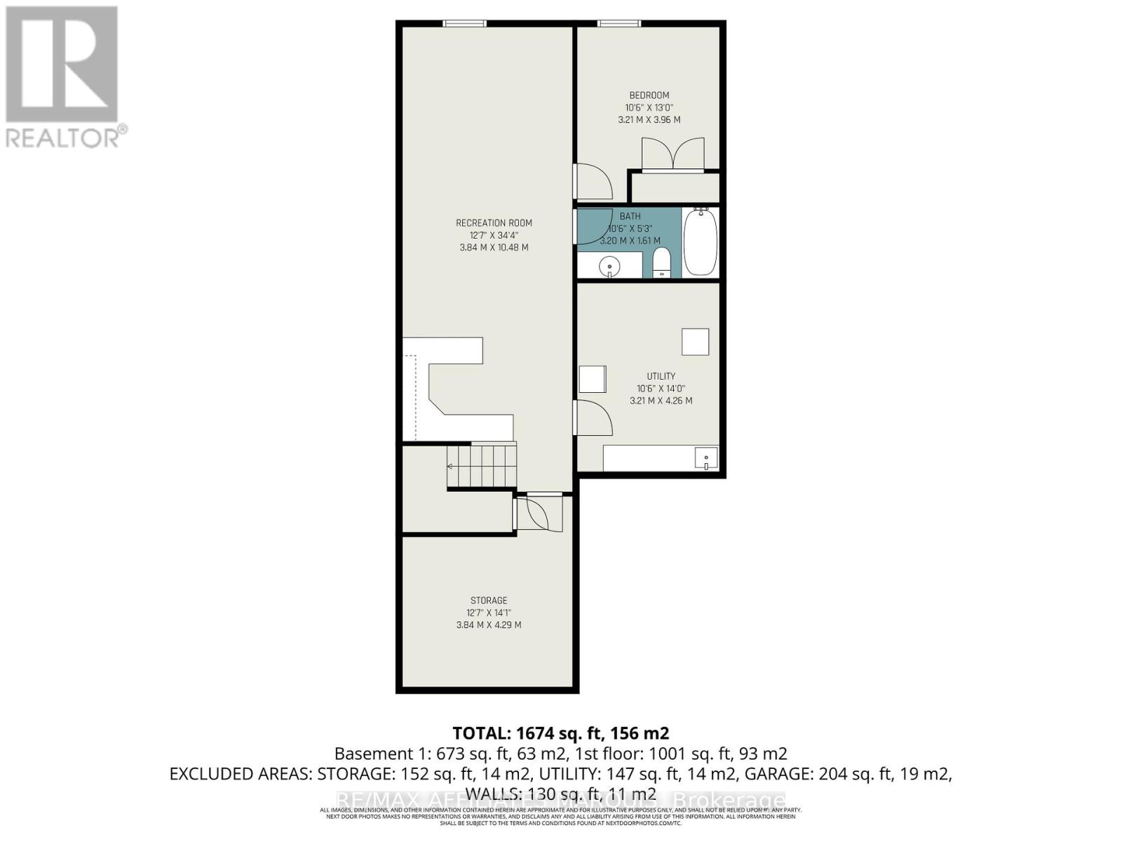 171 Royal Landing Gate