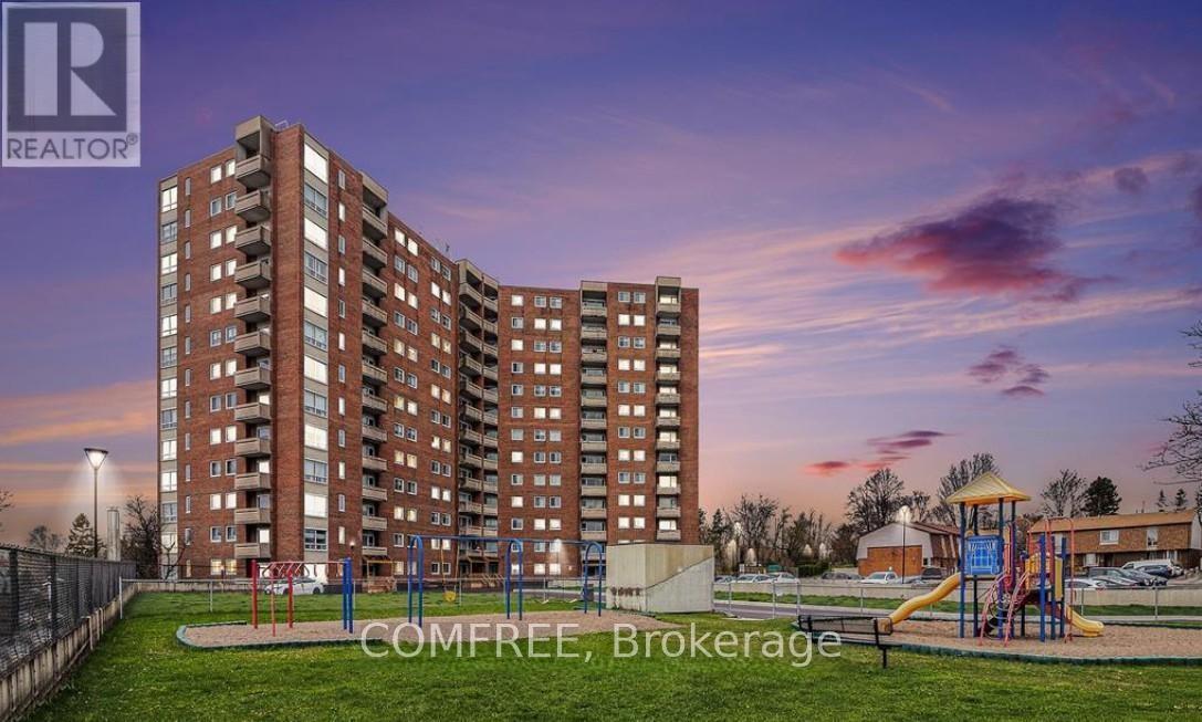 817 - 915 Elmsmere Road