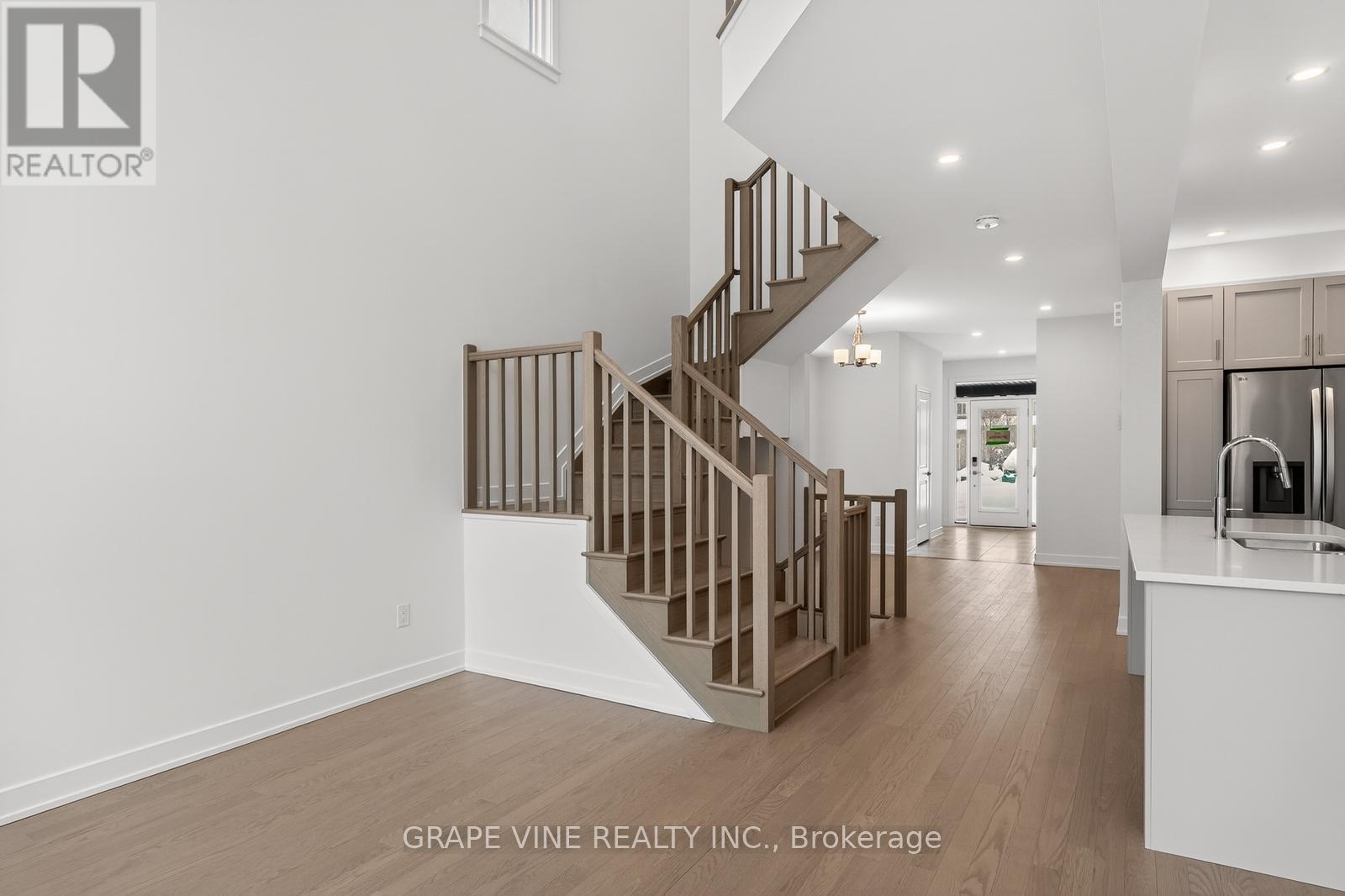 445 Haresfield Court