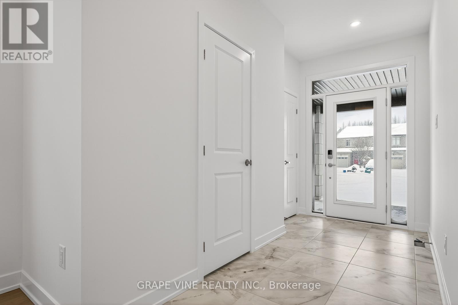 445 Haresfield Court