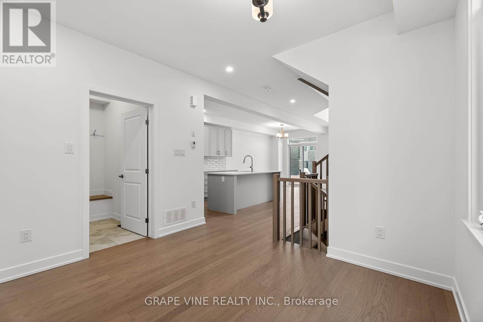 445 Haresfield Court