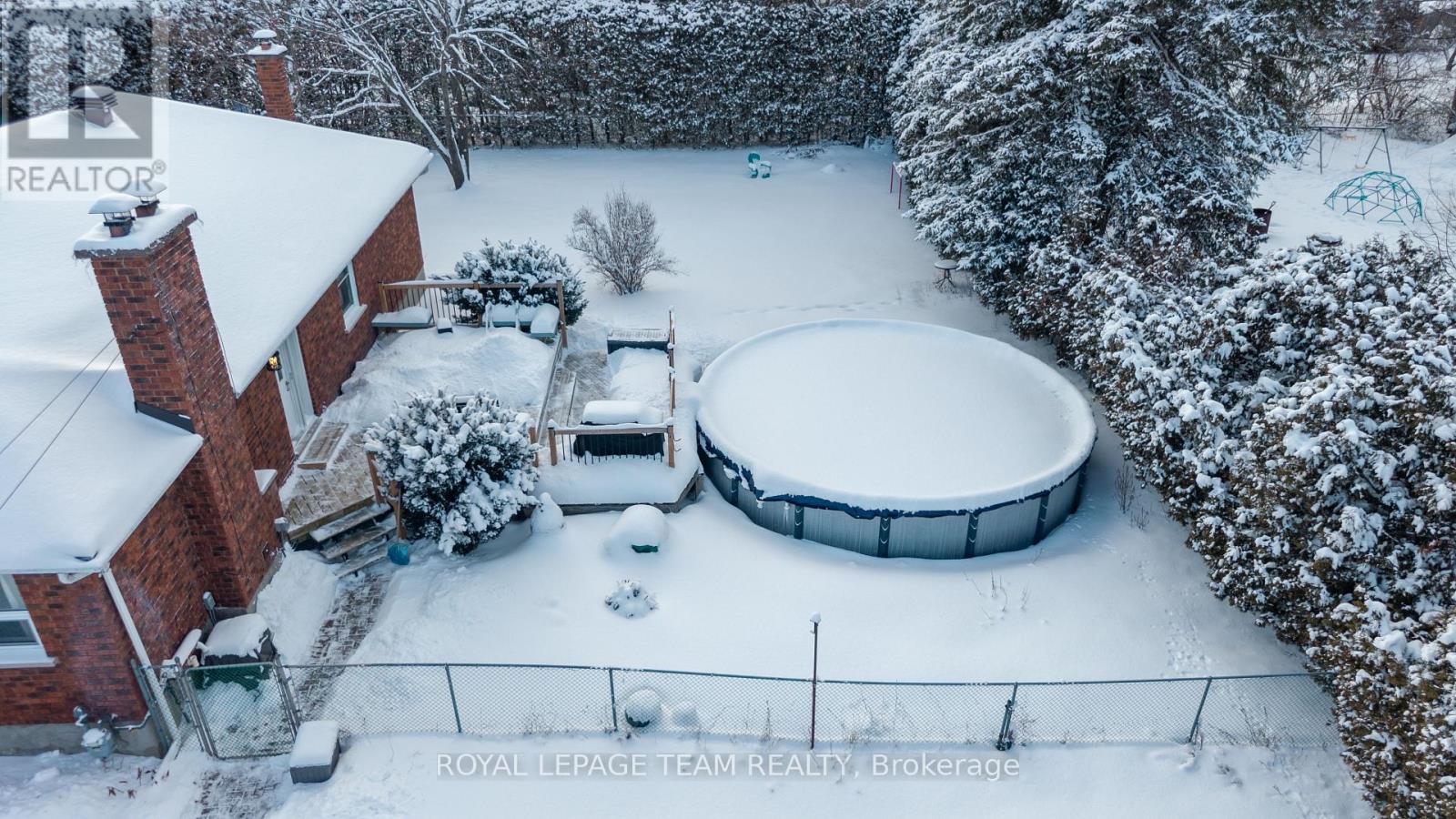 3246 Elizabeth Street