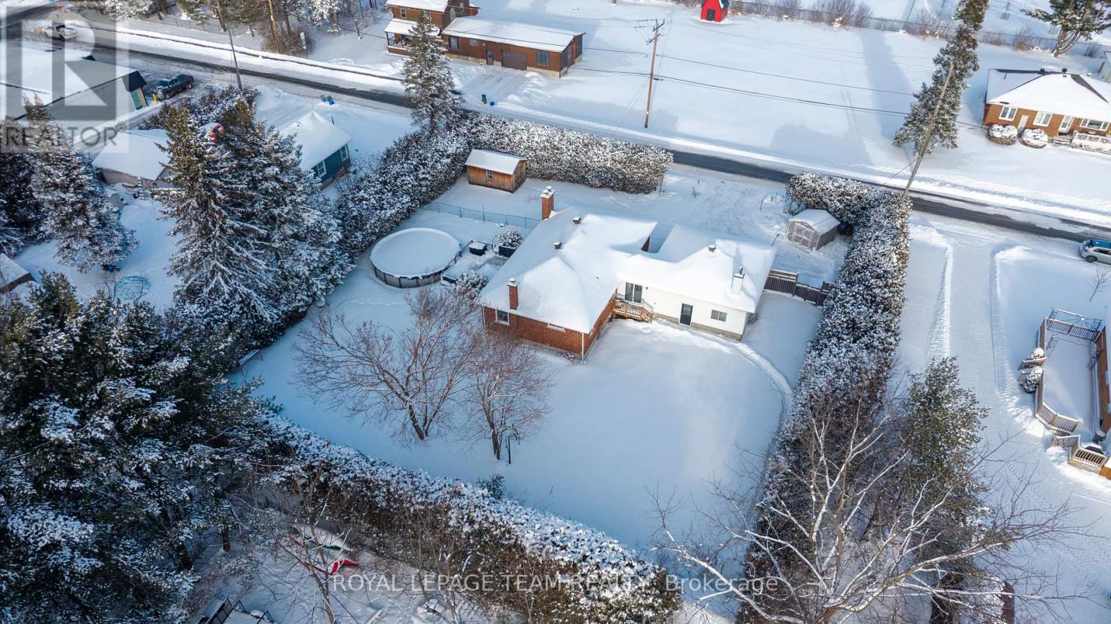 3246 Elizabeth Street