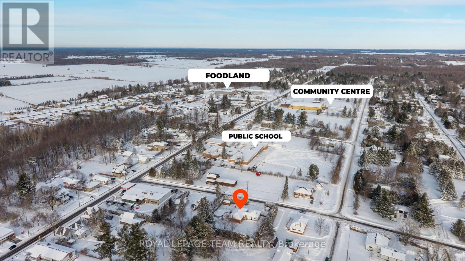 3246 Elizabeth Street