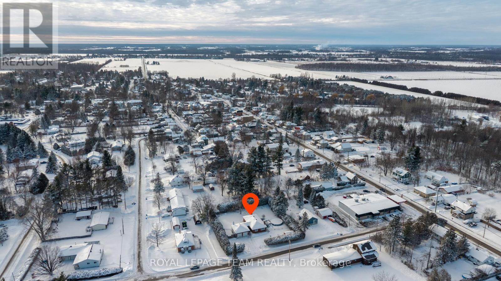 3246 Elizabeth Street