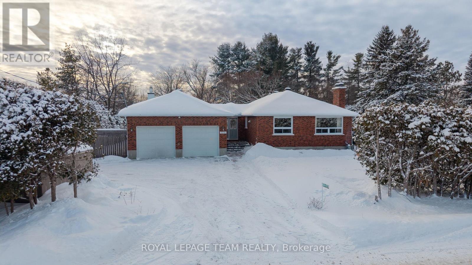 3246 Elizabeth Street