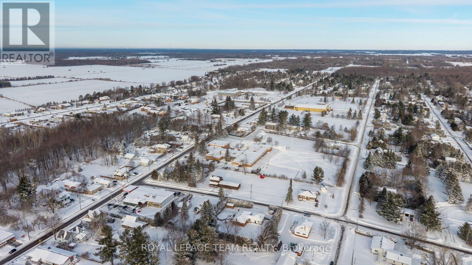 3246 Elizabeth Street