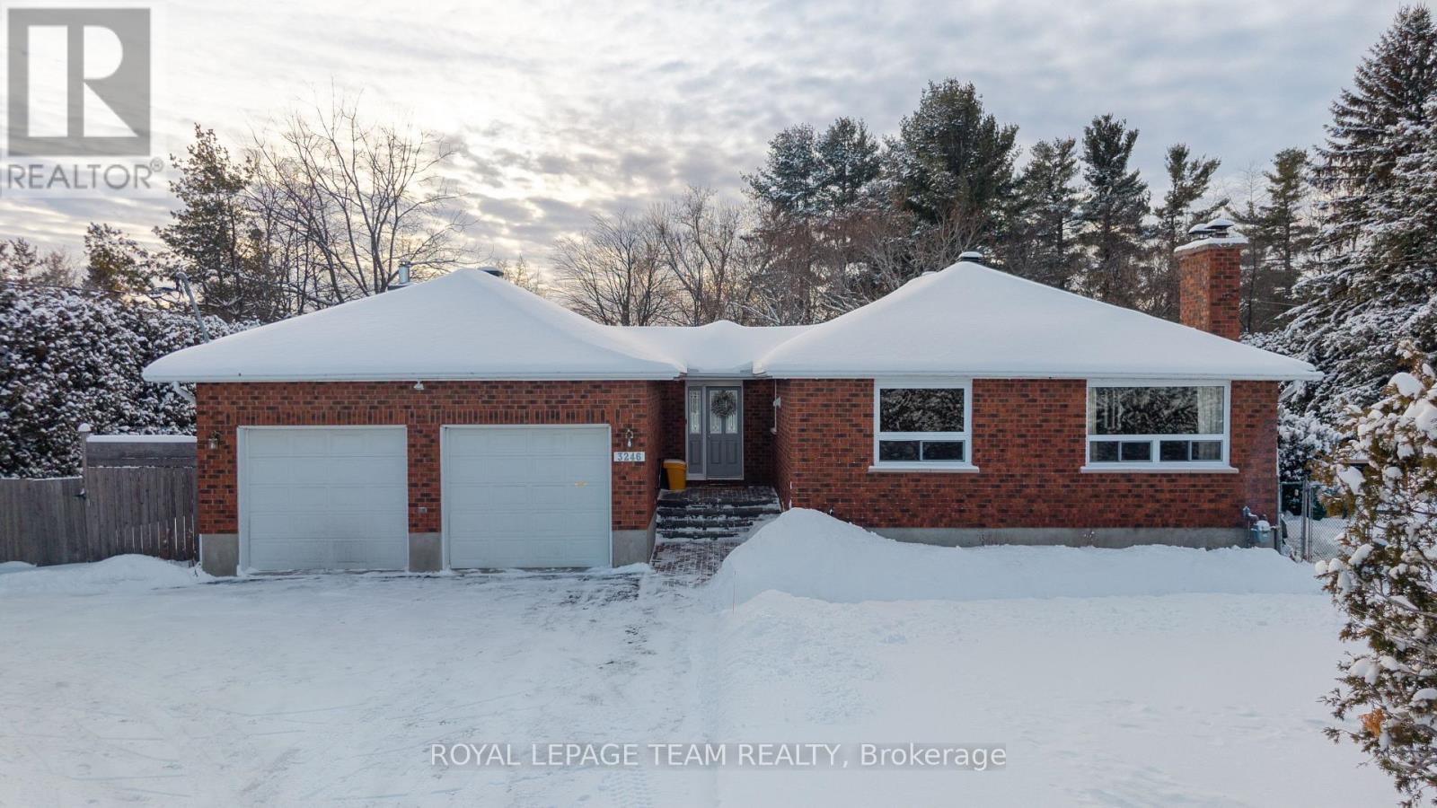 3246 Elizabeth Street