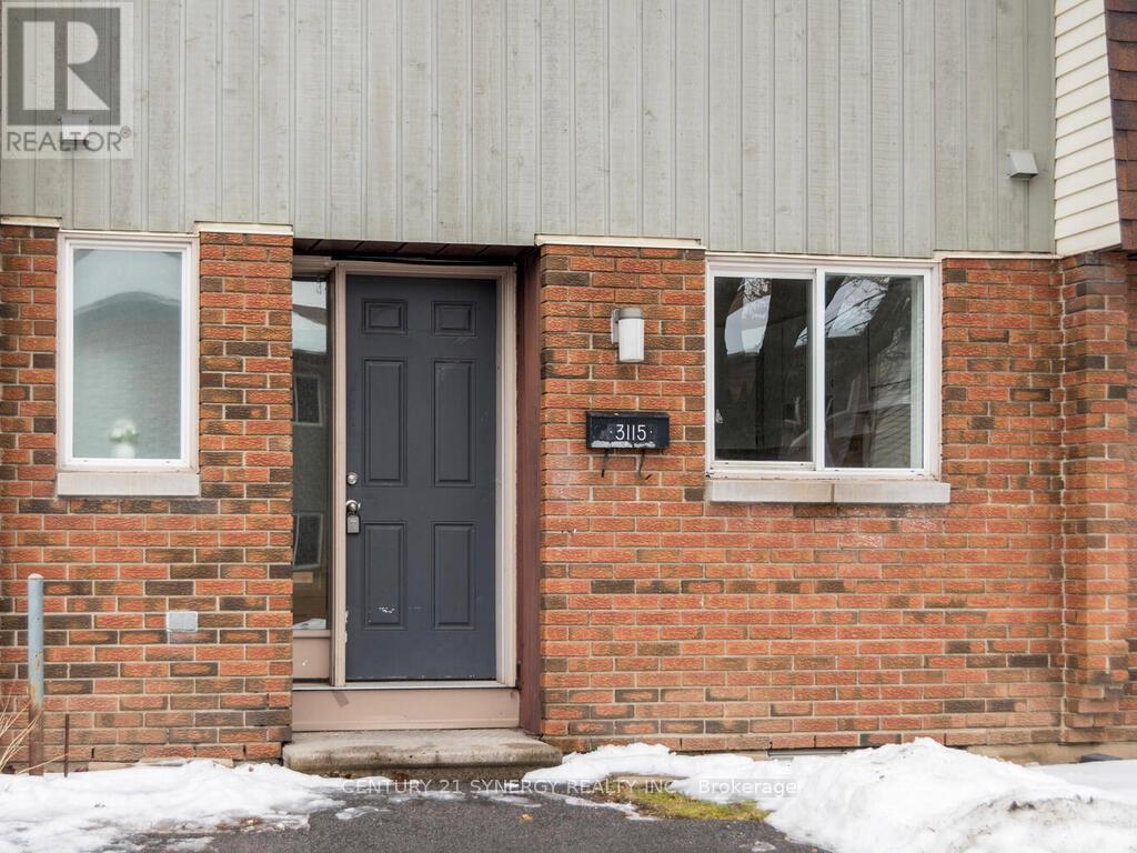 51 - 3115 Olympic Way