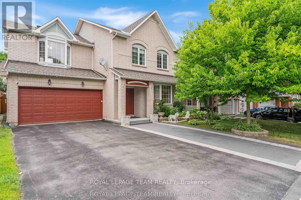 18 Oakham Ridge N