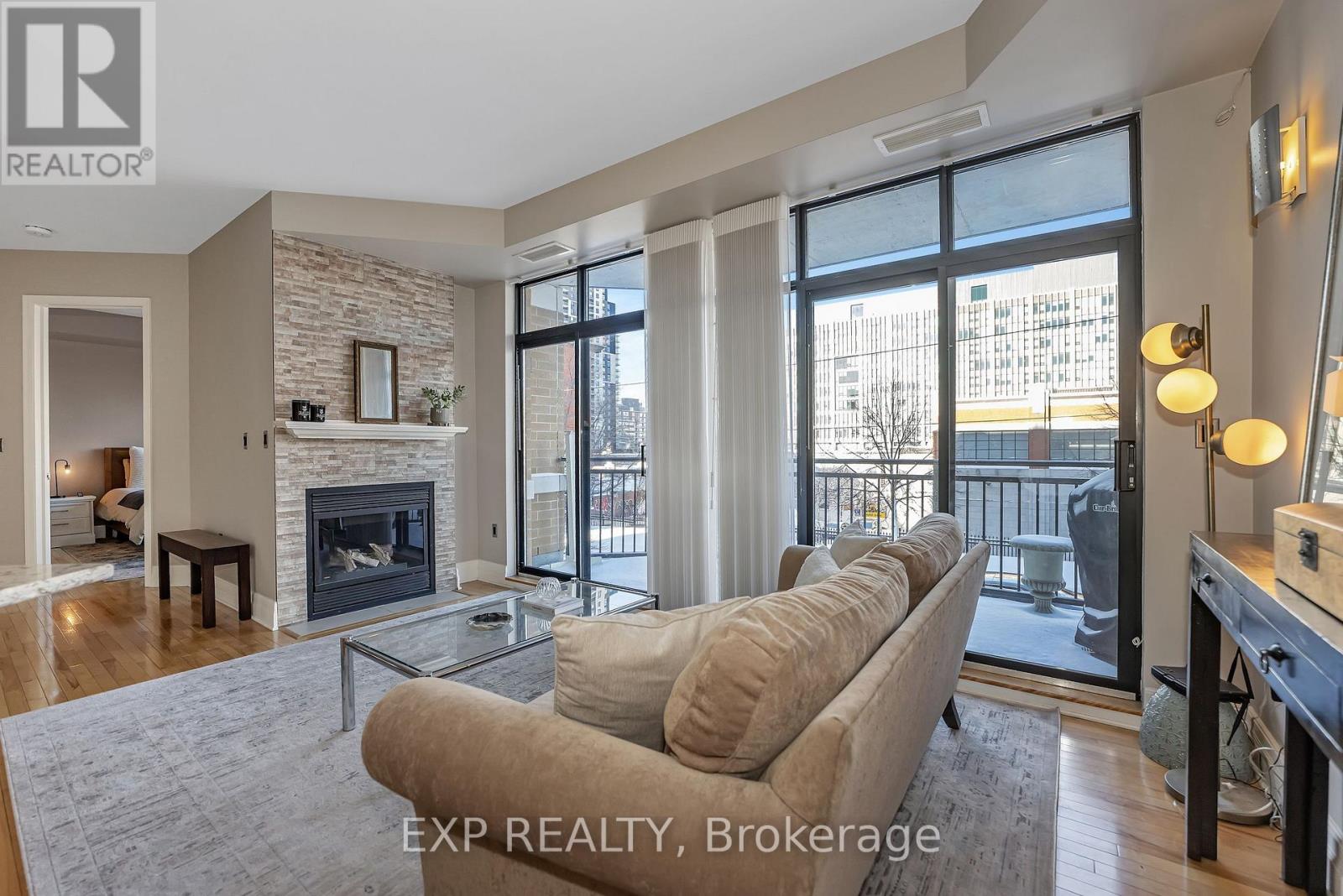 209 - 260 Besserer Street