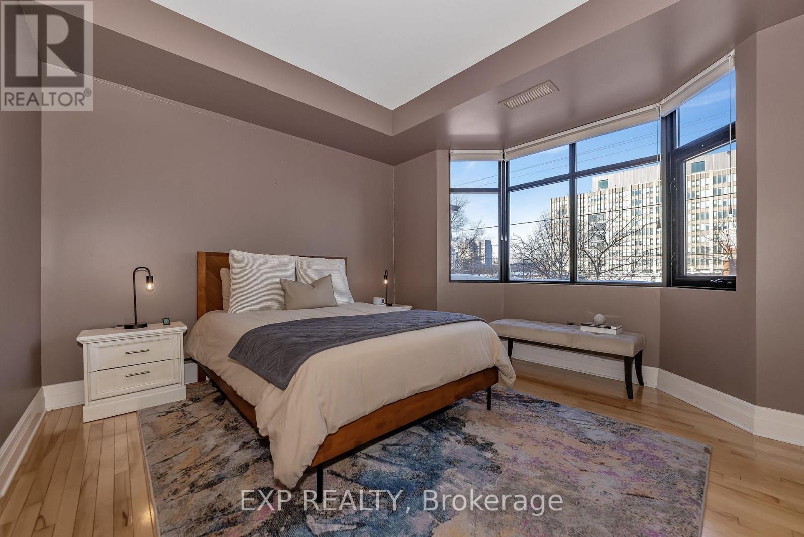 209 - 260 Besserer Street