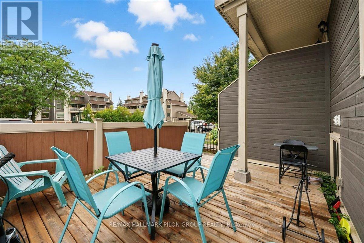 81a - 758 St. Andre Drive