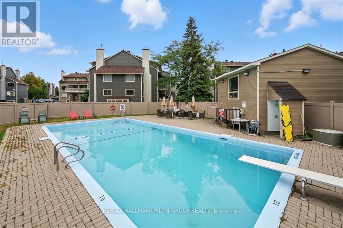 81a - 758 St. Andre Drive