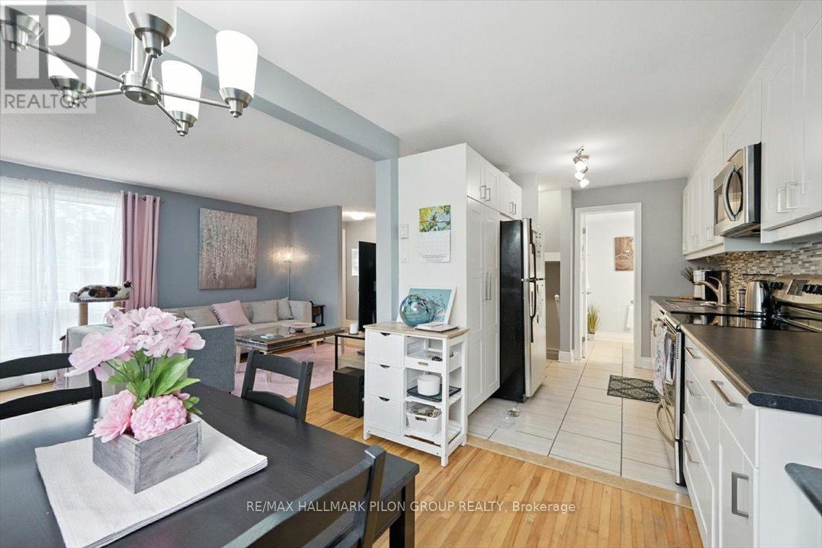 81a - 758 St. Andre Drive