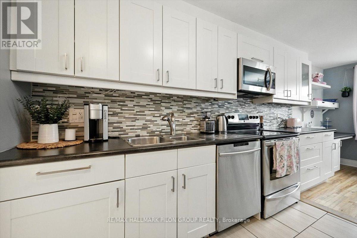 81a - 758 St. Andre Drive