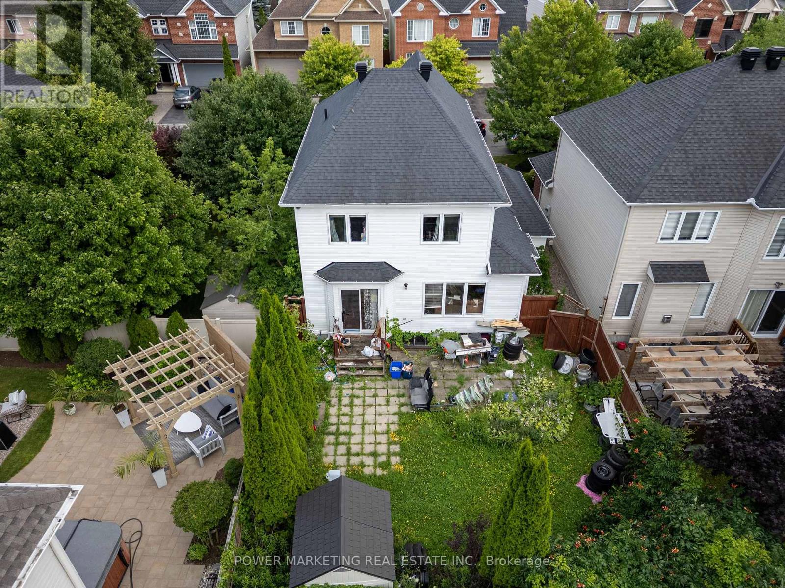 2316 Longwater Street