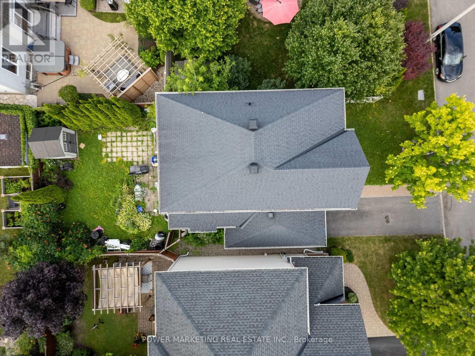 2316 Longwater Street