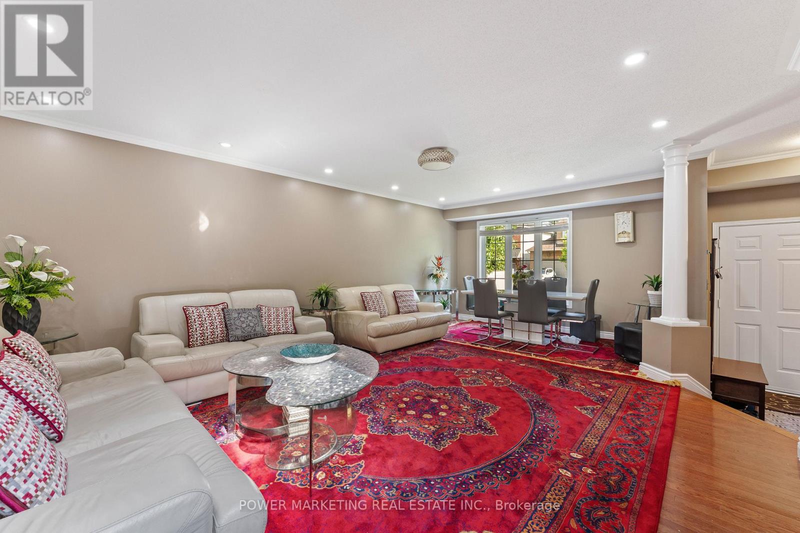 2316 Longwater Street