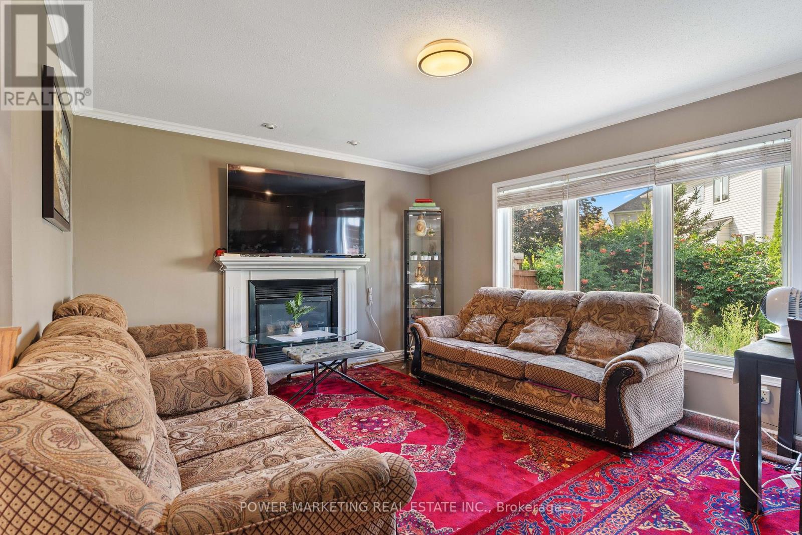 2316 Longwater Street