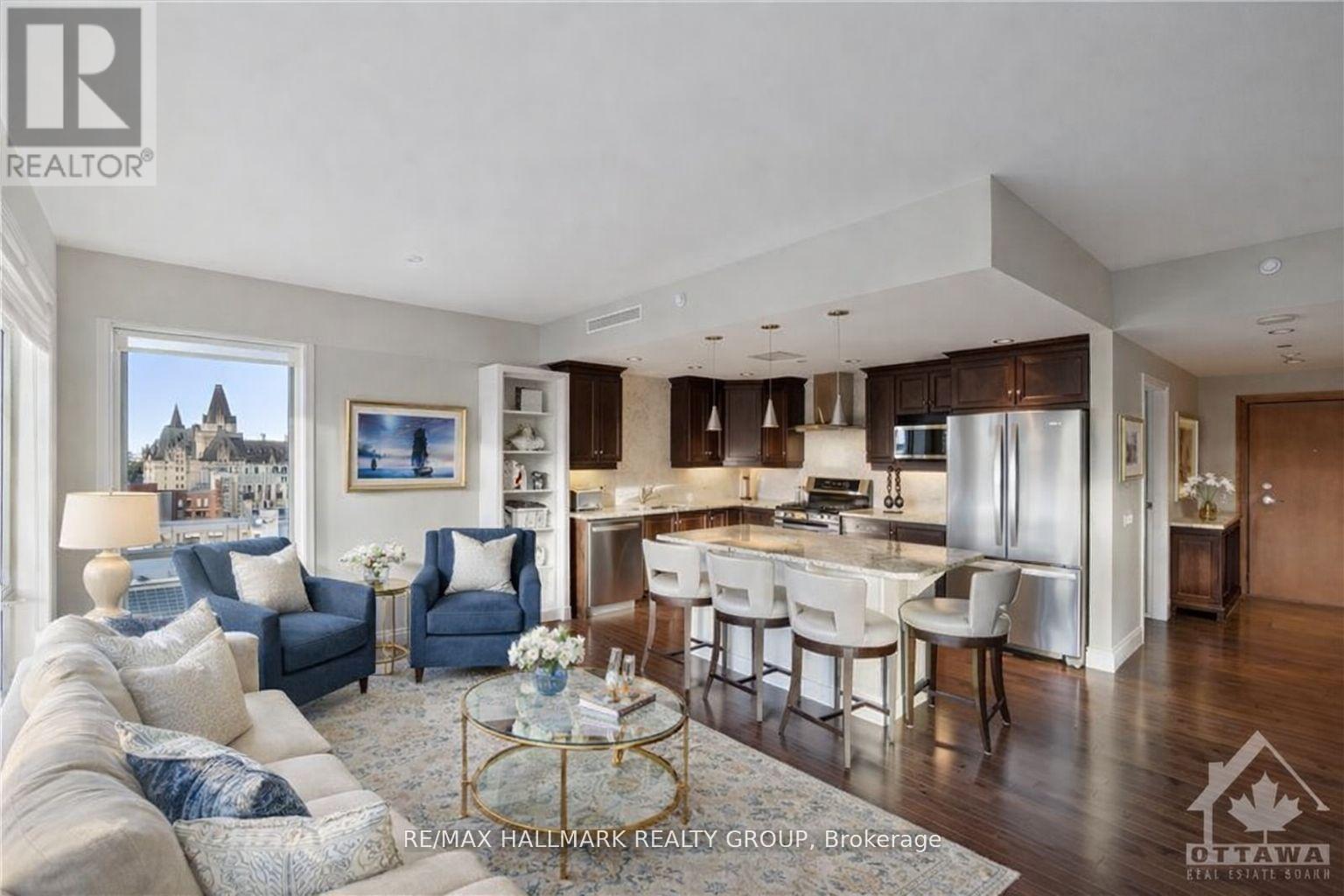 1301 - 90 George Street