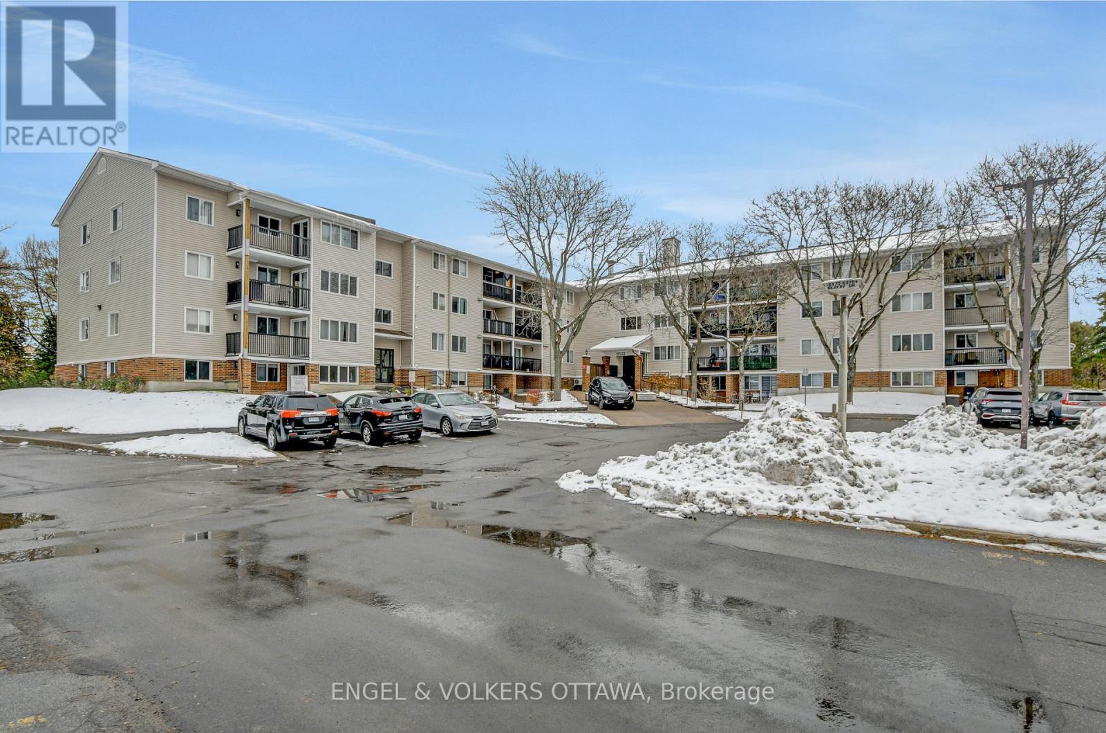 112 - 6532 Bilberry Drive