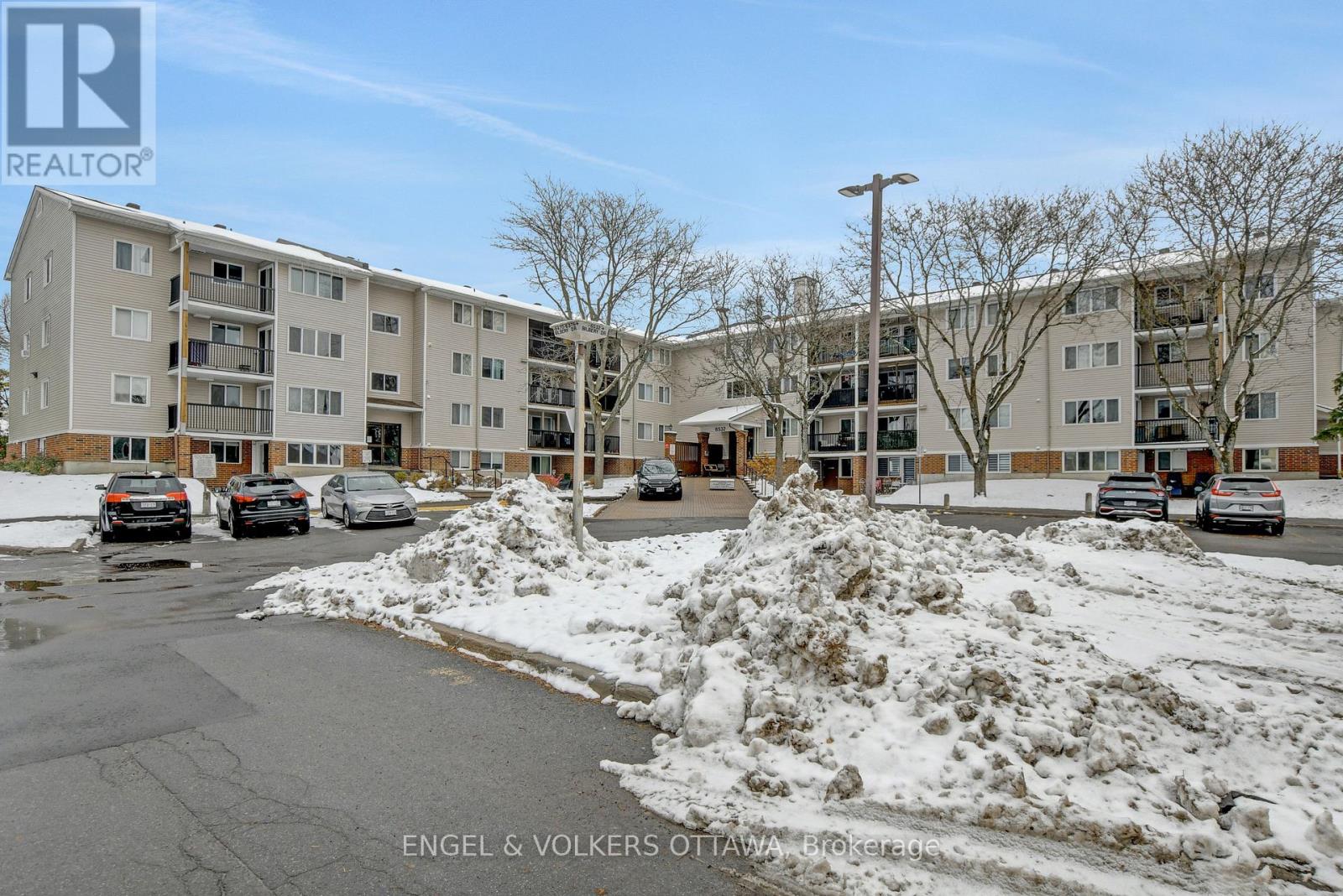 112 - 6532 Bilberry Drive