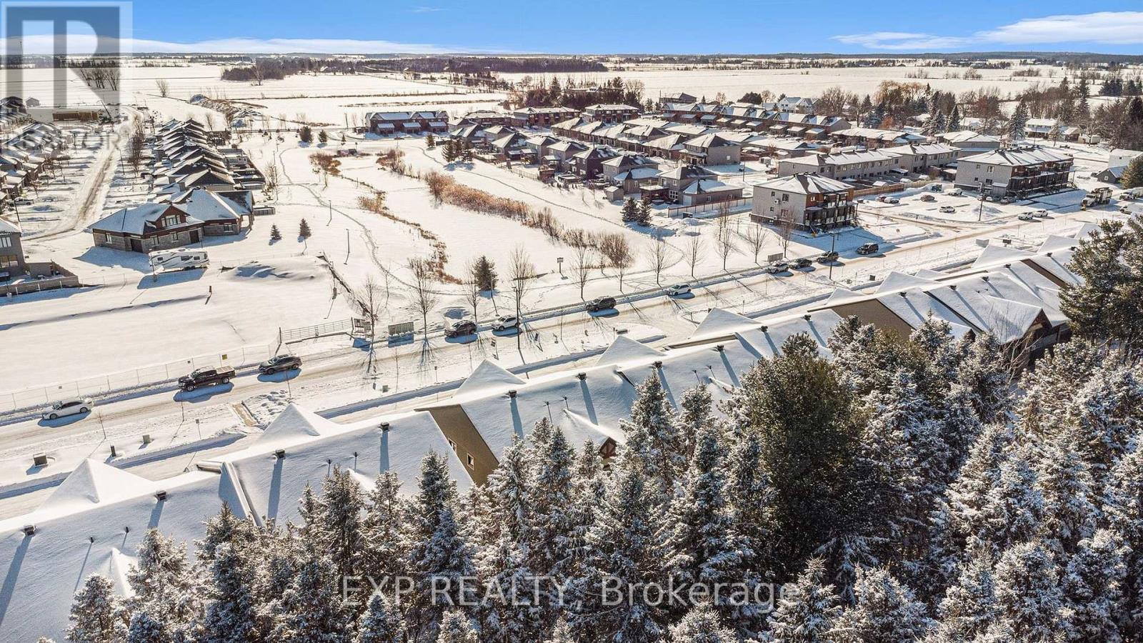 410 - 99 St Moritz Trail