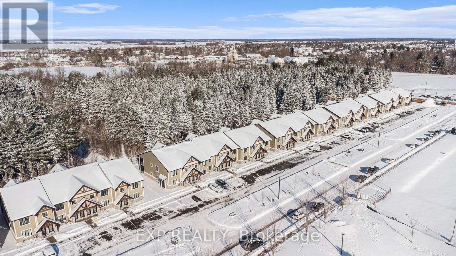 410 - 99 St Moritz Trail