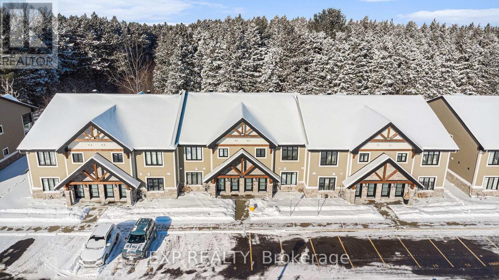 410 - 99 St Moritz Trail