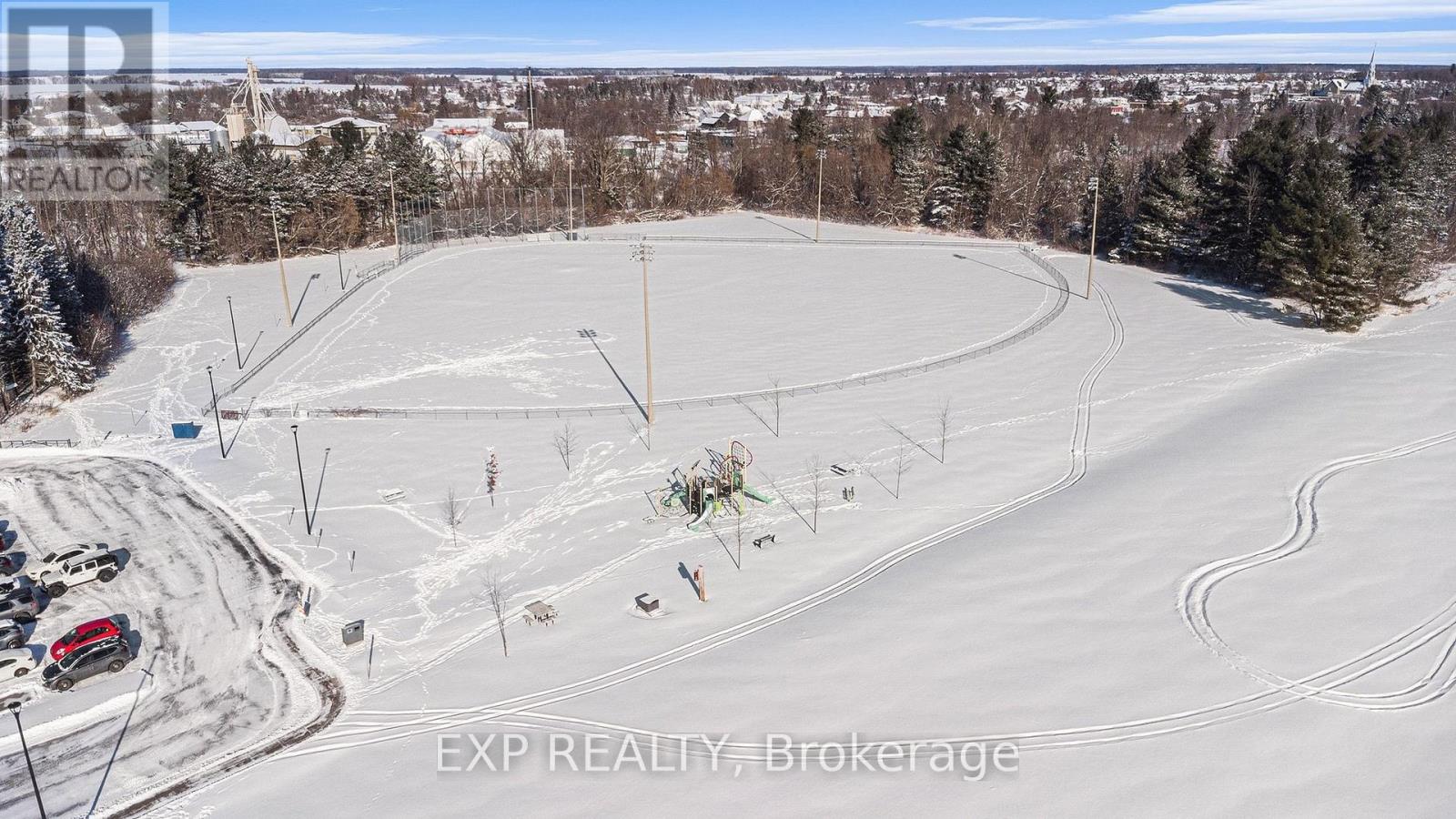 410 - 99 St Moritz Trail