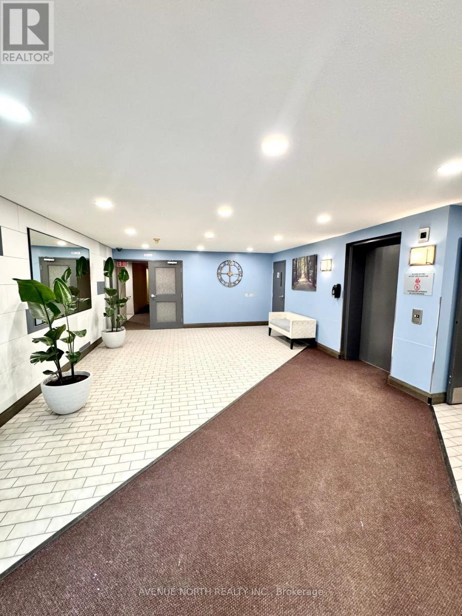 117 - 318 Lorry Greenberg Drive