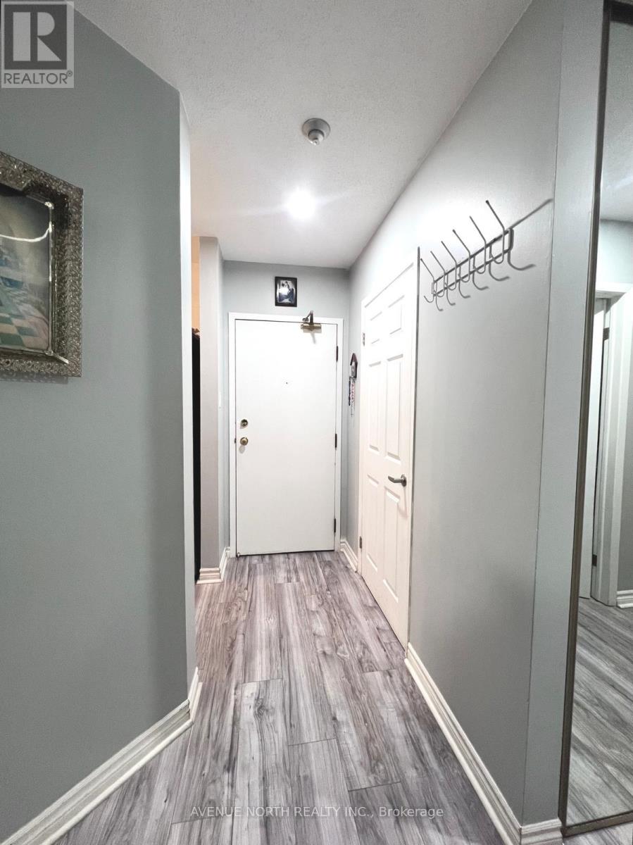 117 - 318 Lorry Greenberg Drive