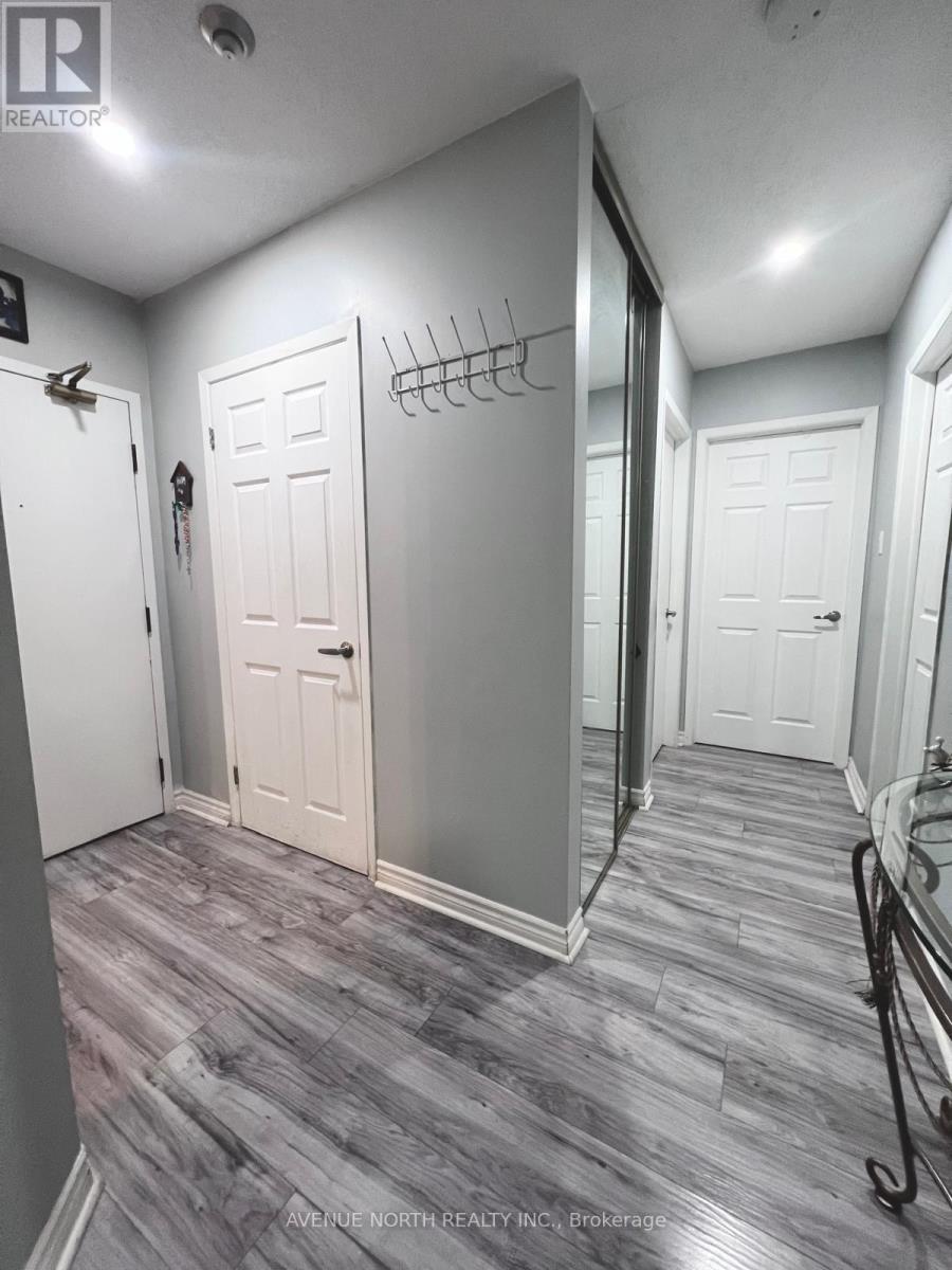 117 - 318 Lorry Greenberg Drive