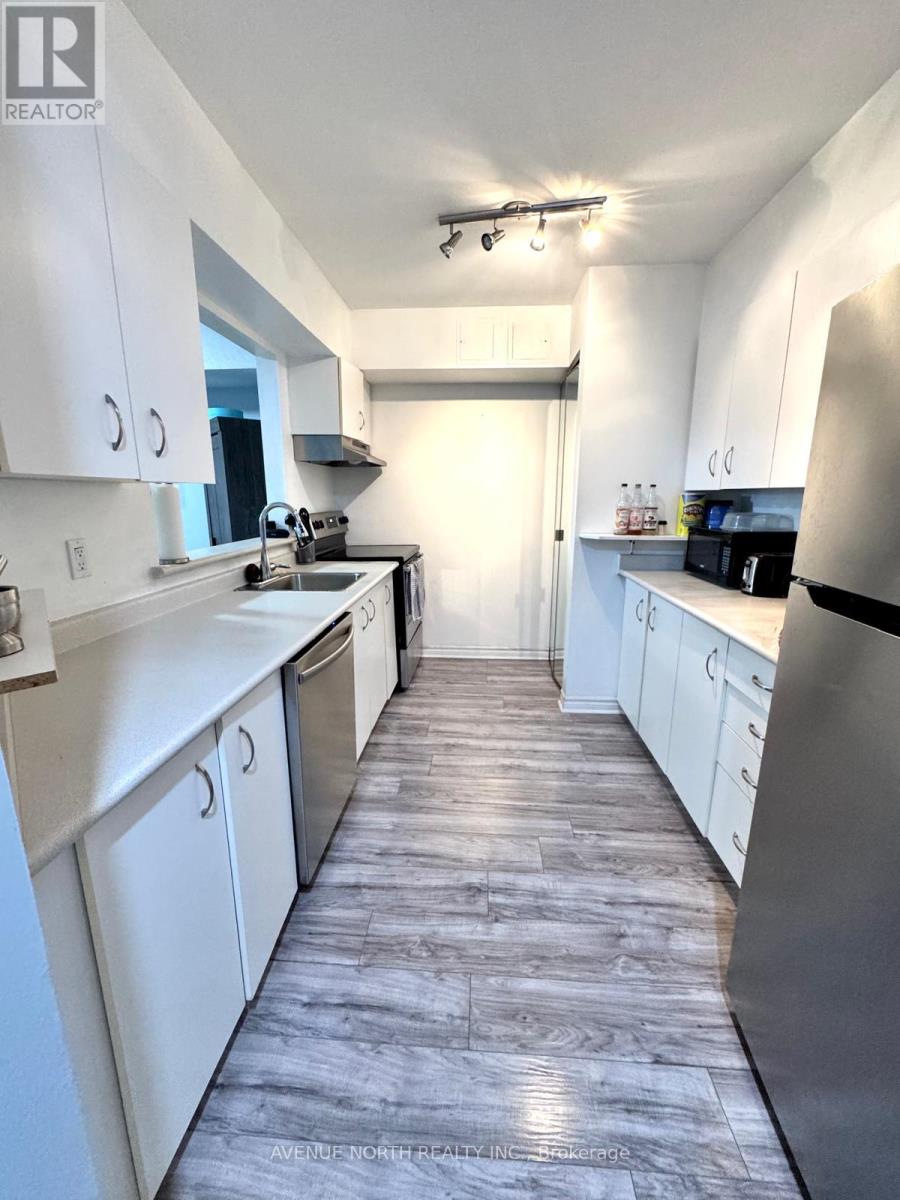 117 - 318 Lorry Greenberg Drive