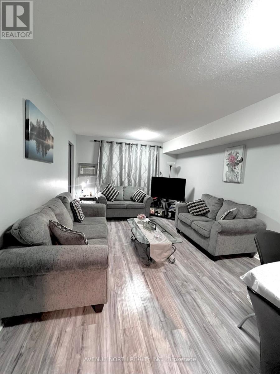 117 - 318 Lorry Greenberg Drive