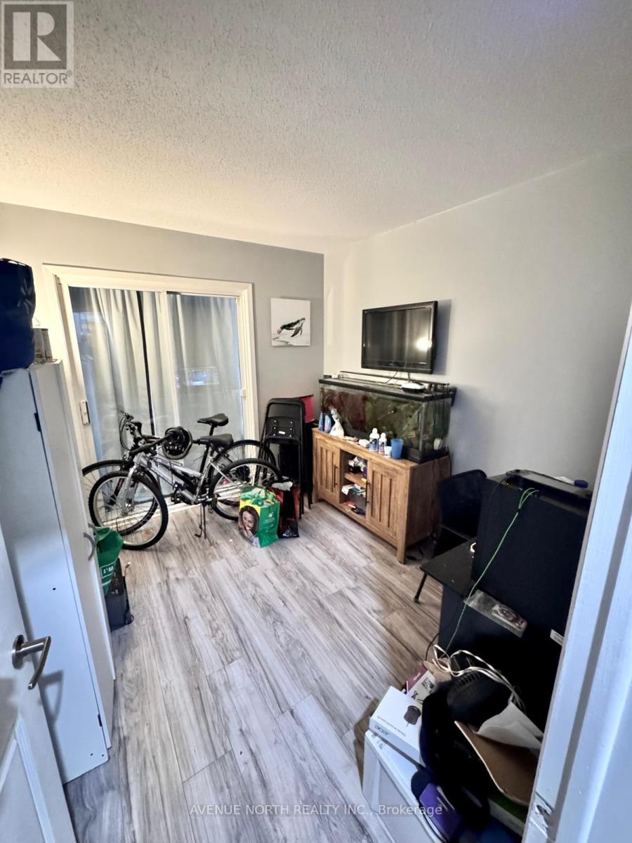 117 - 318 Lorry Greenberg Drive