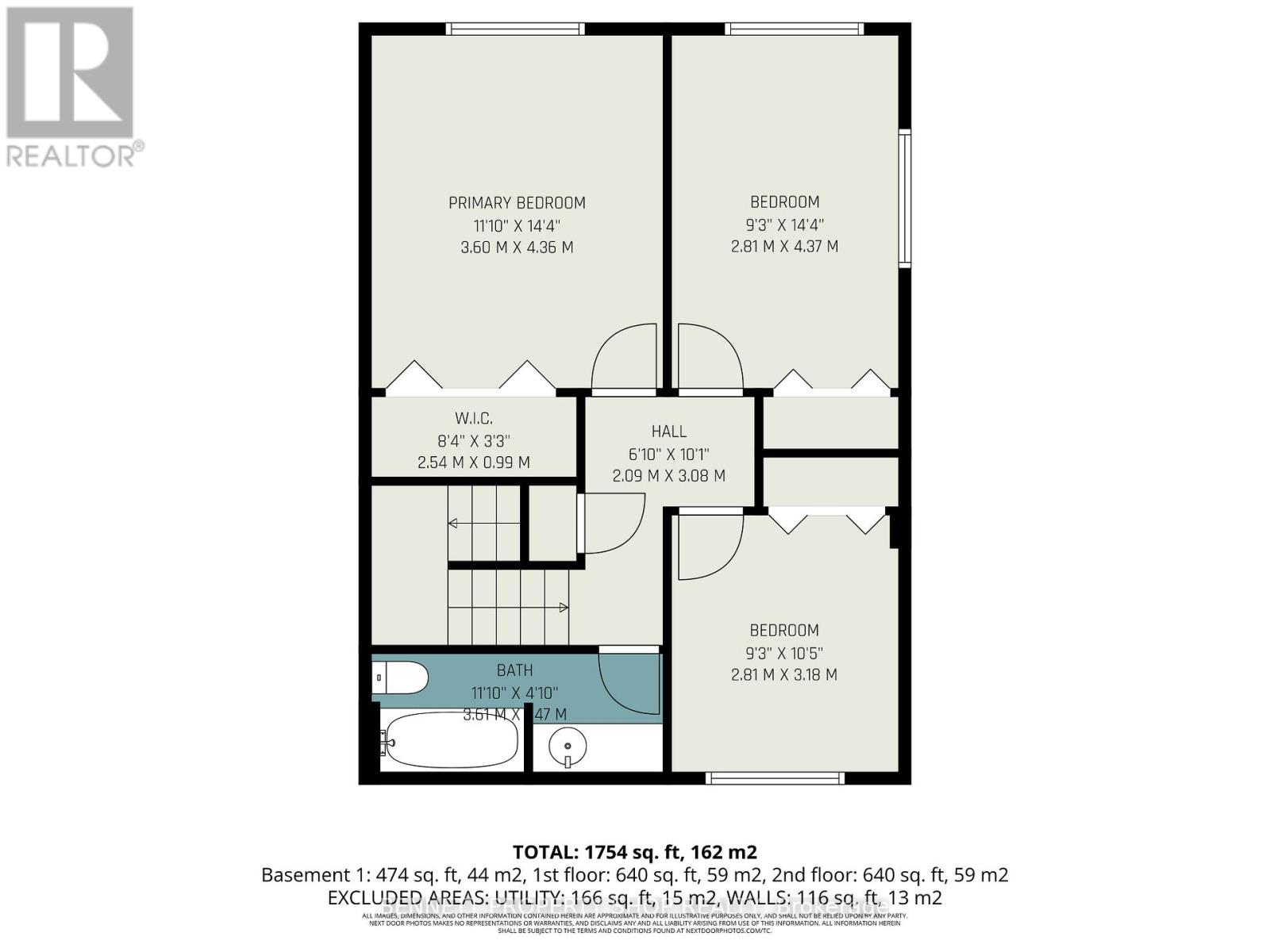 41 - 209 Ridgepark Private